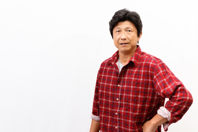 おじさん